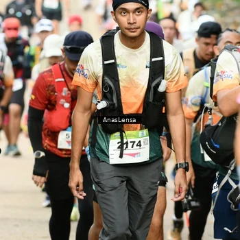 Runner Photo 8662966