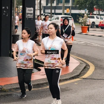 Runner Photo 8662967