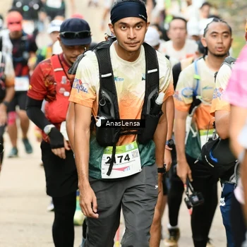 Runner Photo 8662969