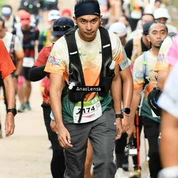 Runner Photo 8662972