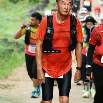 Runner Photo 8662980