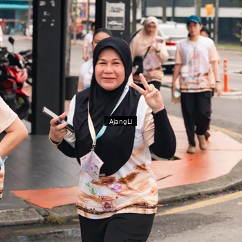 Runner Photo 8662983