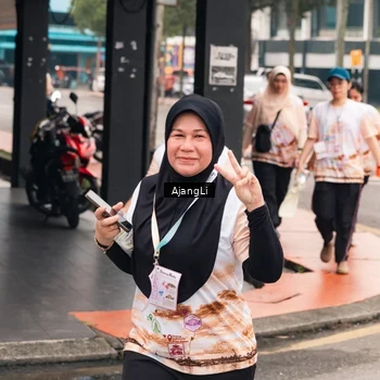 Runner Photo 8662985