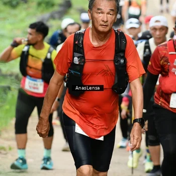 Runner Photo 8662995