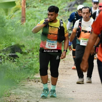 Runner Photo 8662997