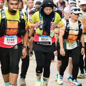 Runner Photo 8663006