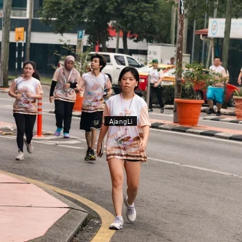 Runner Photo 8663007