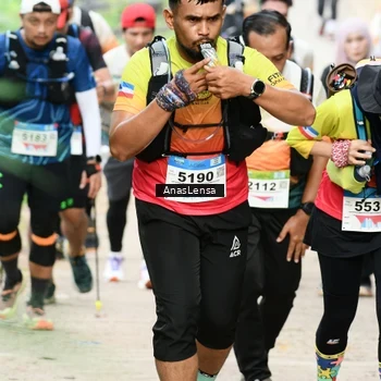 Runner Photo 8663009