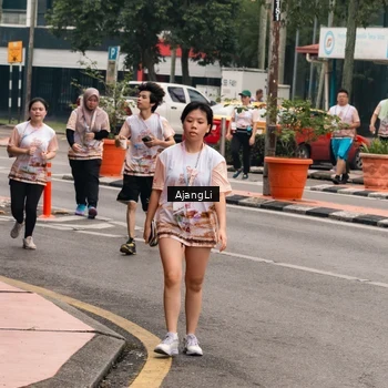 Runner Photo 8663010