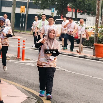 Runner Photo 8663015