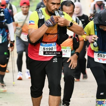 Runner Photo 8663016
