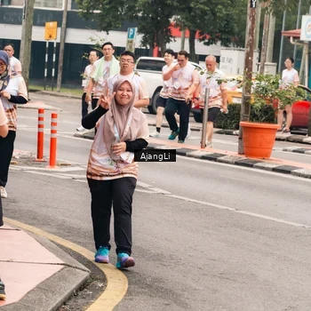 Runner Photo 8663017
