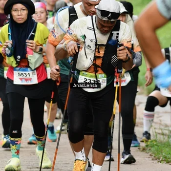 Runner Photo 8663019