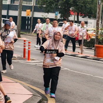 Runner Photo 8663020