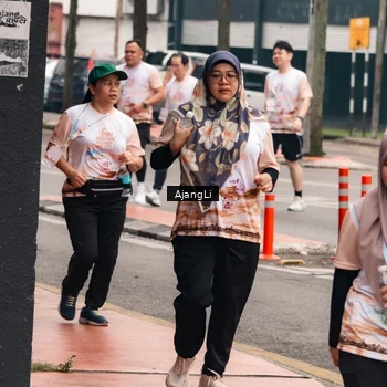Runner Photo 8663022