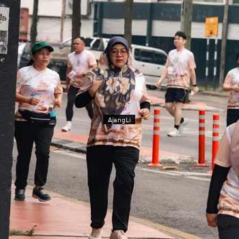Runner Photo 8663024