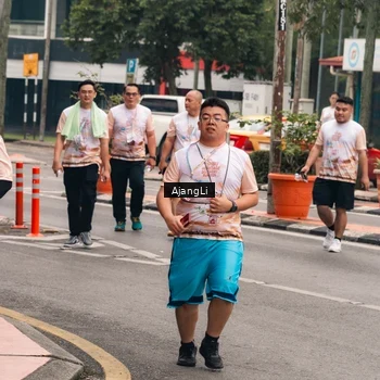 Runner Photo 8663025