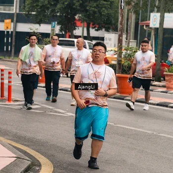 Runner Photo 8663026