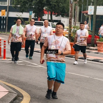 Runner Photo 8663027