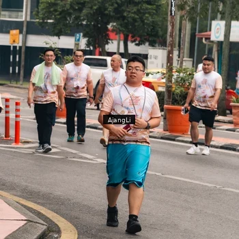 Runner Photo 8663028