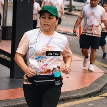Runner Photo 8663029