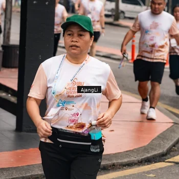 Runner Photo 8663030