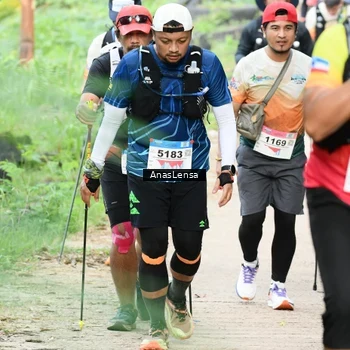 Runner Photo 8663032
