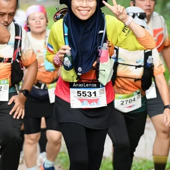 Runner Photo 8663034