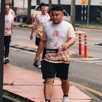 Runner Photo 8663035