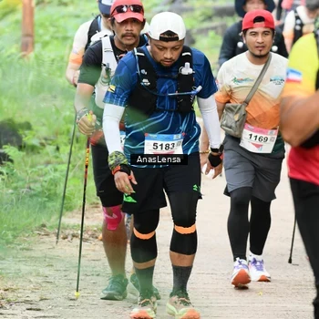 Runner Photo 8663037