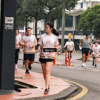 Runner Photo 8663039