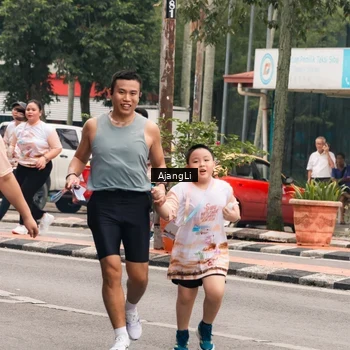 Runner Photo 8663040