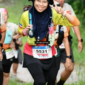 Runner Photo 8663042