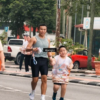 Runner Photo 8663043