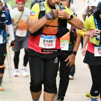 Runner Photo 8663046