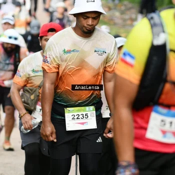 Runner Photo 8663047