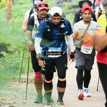 Runner Photo 8663048
