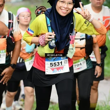 Runner Photo 8663050
