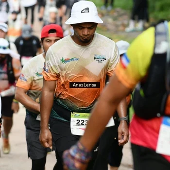 Runner Photo 8663051