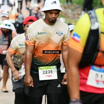 Runner Photo 8663052