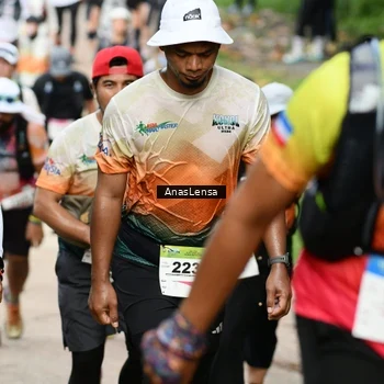 Runner Photo 8663053