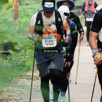 Runner Photo 8663060