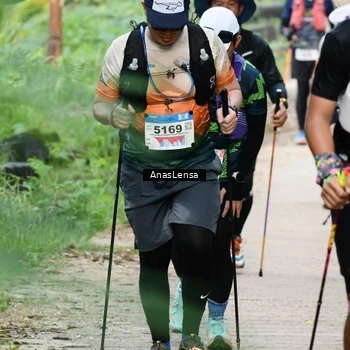 Runner Photo 8663061