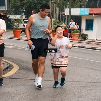 Runner Photo 8663063