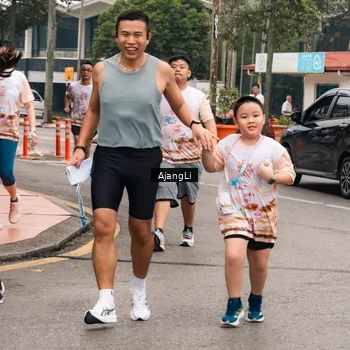 Runner Photo 8663066