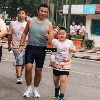 Runner Photo 8663068