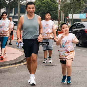 Runner Photo 8663069