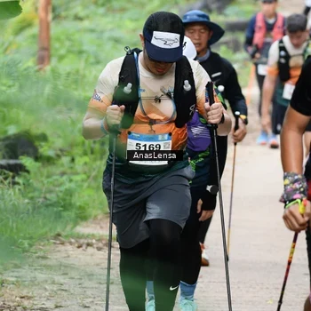 Runner Photo 8663073