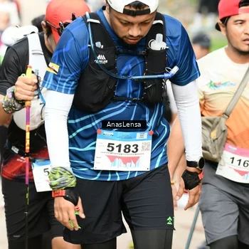 Runner Photo 8663074