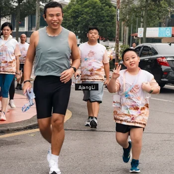 Runner Photo 8663076